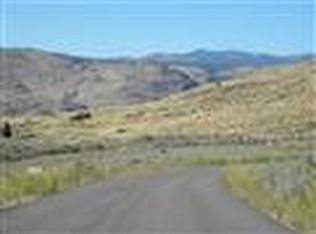 58 Corral Creek Dr LOT 13, Orondo, WA 98843