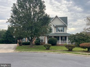 317 Henderson Ct, Berryville, VA 22611