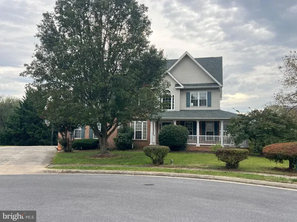 317 Henderson Ct, Berryville, VA 22611