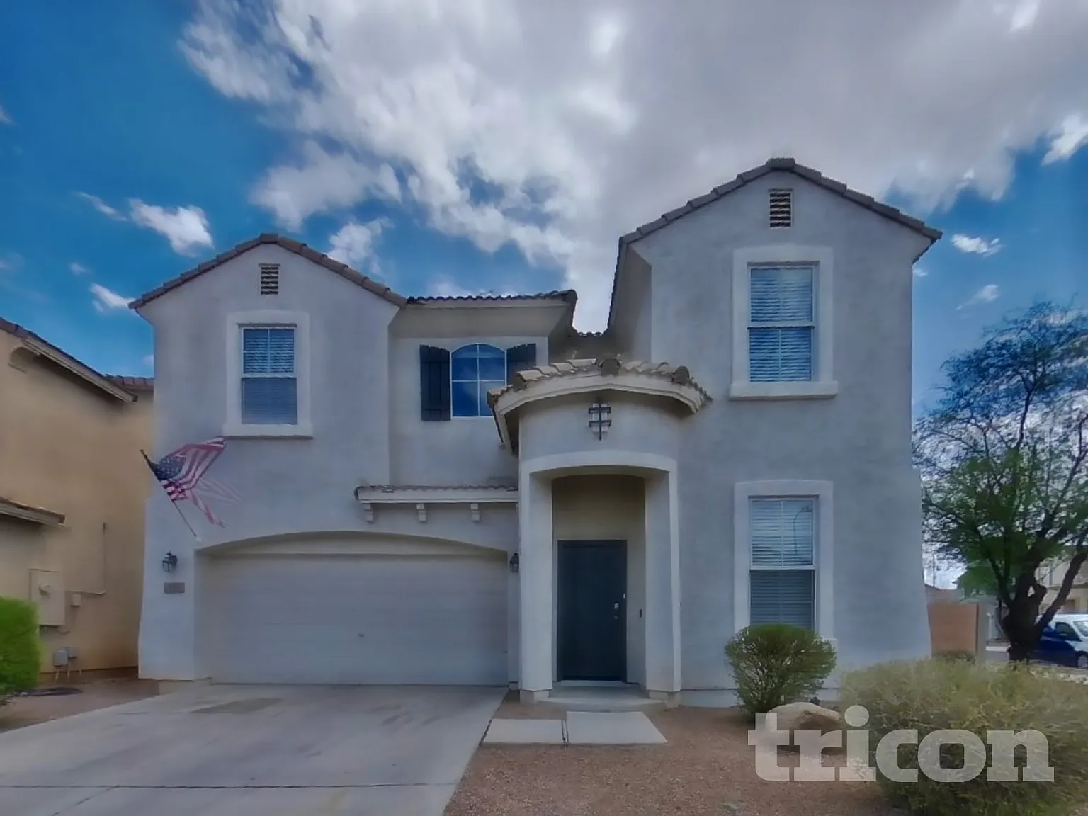 2531 S 89th Lane Tolleson AZ — Photo 2