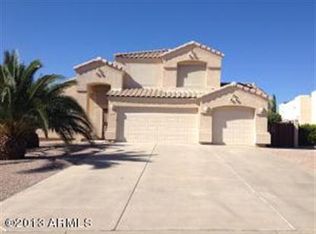 9224 E Mogollon Trl, Gold Canyon, AZ 85118