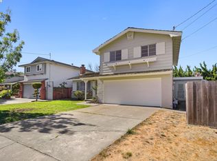 18769 Times Ave, San Lorenzo, CA 94580