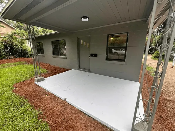 1240 Levy Ave, Tallahassee, FL