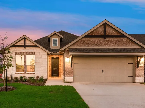 616 Juneau St, Gainesville, TX 76240