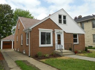 2967 N 75th St, Milwaukee, WI 53210