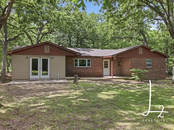 2810 County Road 4350, Coffeyville, KS 67337