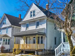 307 Hague St, Rochester, NY 14611