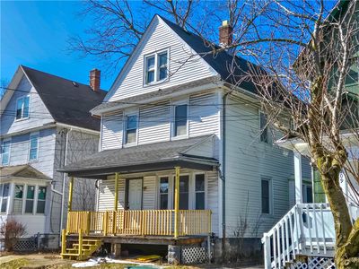 307 Hague St, Rochester, NY, 14611