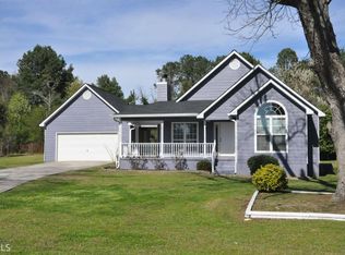 117 Maddox Rd, Griffin, GA 30224