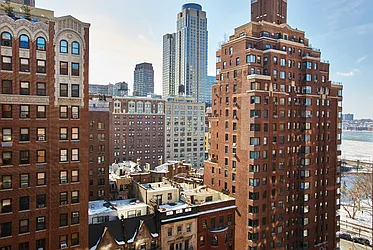 Sold by Brown Harris Stevens