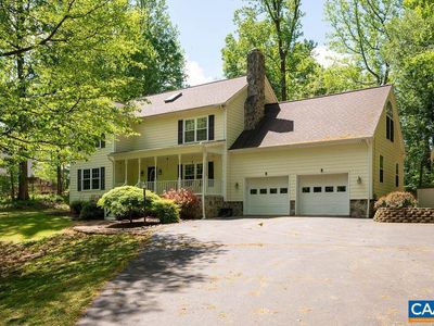 3595 Montgomery Ln, Charlottesville, VA, 22903