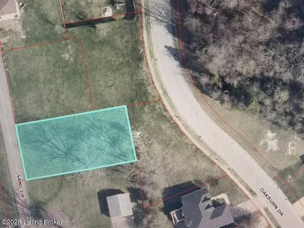 1510 Sand Dr, Louisville, KY 40258
