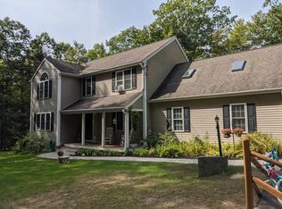 430 Walnut Hill Rd, Orange, MA 01364