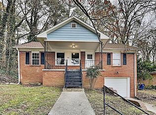 255 Oakcliff Ct NW, Atlanta, GA 30331