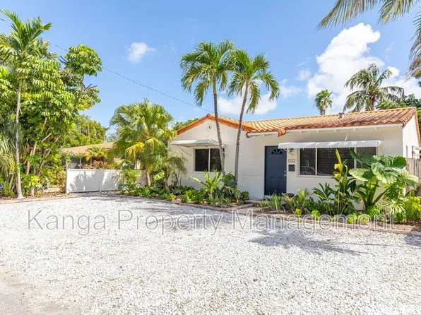 1134 NE 16th Ter, Fort Lauderdale, FL 33304