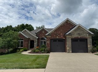 18402 Standwick Dr, Louisville, KY 40245