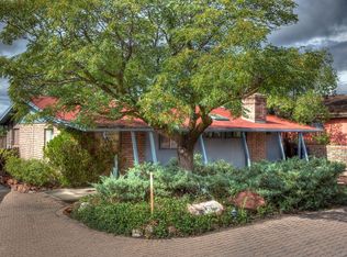 35 Grounds Dr, Sedona, AZ 86336
