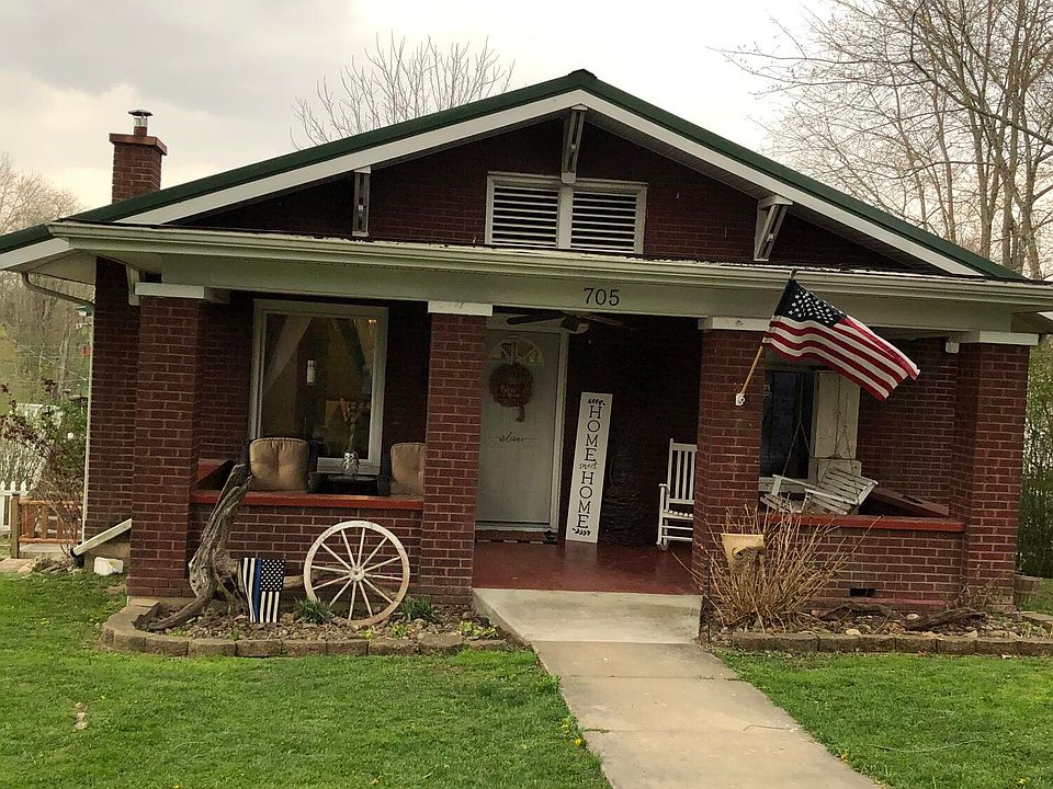 1st image of 705 Summerlee Ave