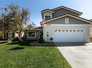 29118 Highplains Ct, Castaic, CA 91384