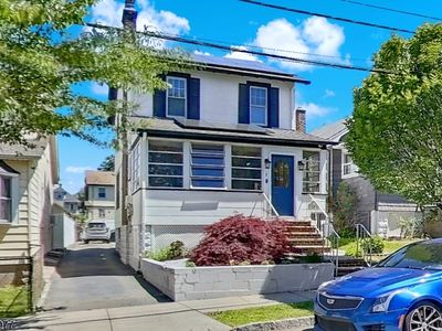 107 Elm St, West Orange, NJ, 07052
