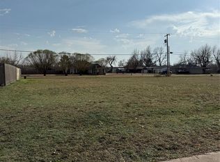 107 Dogwood Lot 4, Crescent, OK 73028