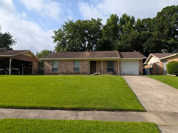 6473 Joy Dr, Shreveport, LA 71119