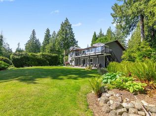 1200 Paggio Rd, Sunshine Coast, BC V0N 2W2
