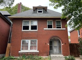 2007 Virginia Ave, Saint Louis, MO