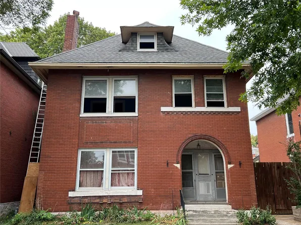 2007 Virginia Ave, Saint Louis, MO 63104