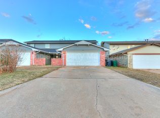 8504 Candlewood Dr, Oklahoma City, OK 73132
