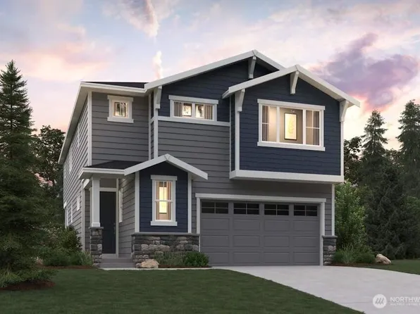 13426 324th Avenue SE #219, Sultan, WA 98294