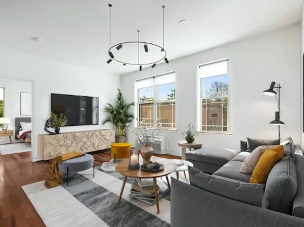 The HUB Brookdale, 1246 Broad St APT 1I, Bloomfield, NJ 07003