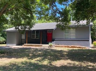 6903 Circle South Rd, Austin, TX 78745
