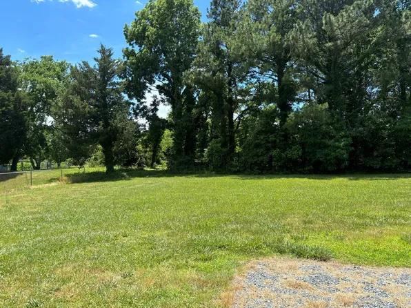 LOT 3B Switch Bridge Rd, Wachapreague, VA 23480
