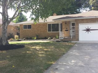 13823 Newton Rd, Middleburg Heights, OH 44130