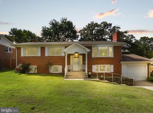 9605 Beverly Ave, Clinton, MD