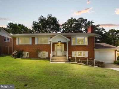 9605 Beverly Ave, Clinton, MD, 20735