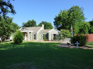 2309 Ellingham Dr, Wichita Falls, TX 76308