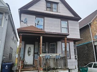 114 Spaulding St, Buffalo, NY 14220