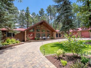 6469 Buck Springs Pl, Pinetop, AZ 85935