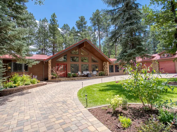 6469 Buck Springs Pl, Pinetop, AZ 85935