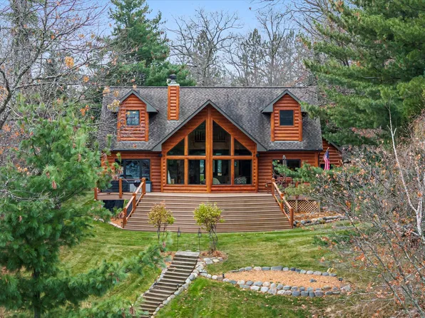 49512 202nd Pl, McGregor, MN 55760