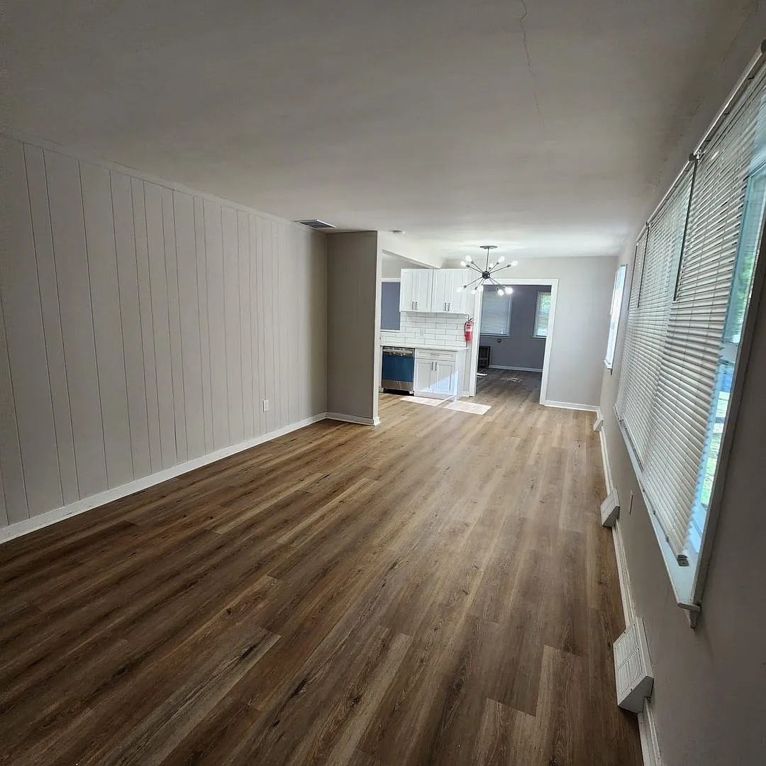 Spacious 3-Bedroom Rancher with Family Room & Corner Lot Stratford, NJ, 13 Duke Ave. — Photo 4