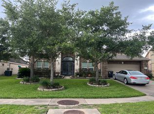 3004 Decker Field Ln, Pearland, TX 77584