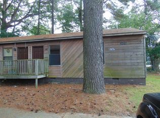 5747 Bartee St, Norfolk, VA 23502