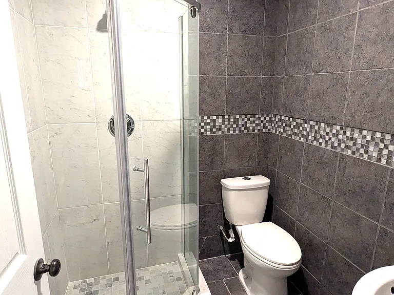 Downstairs Bathroom