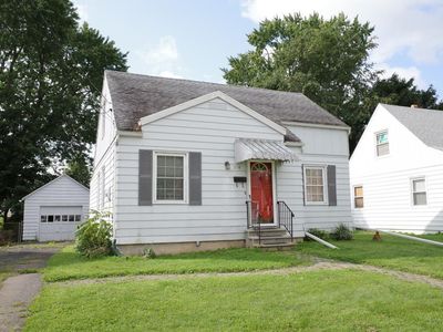 514 Baylor Rd, Elmira, NY, 14904