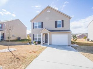 200 Charterhouse Ave, Piedmont, SC 29673