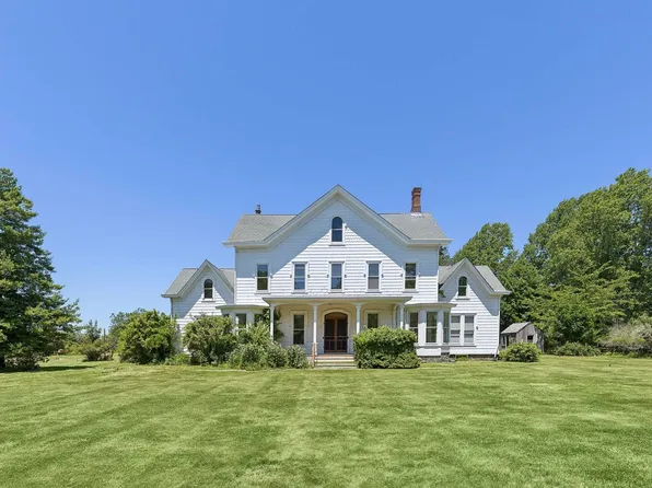 605 Halyoake Ave, Orient, NY 11957