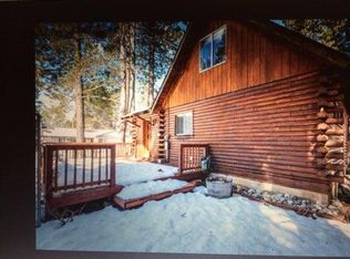 1371 Glenwood Way, South Lake Tahoe, CA 96150